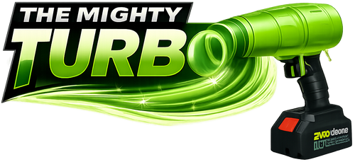 TheMightyTurbo.com