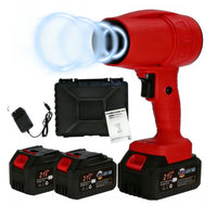 Red * Enhanced Motor+Powerful Battery*2