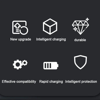 Power Boost Cordless Battery