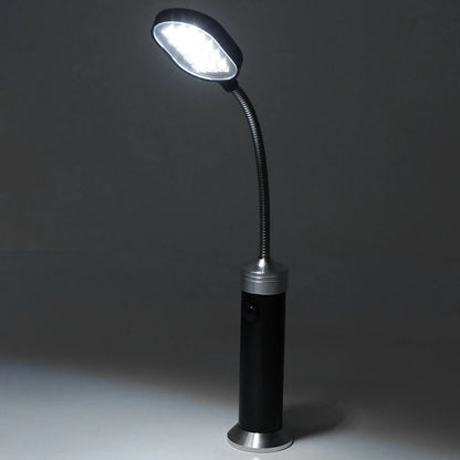 Magnetic SuperBright LED Grill Light