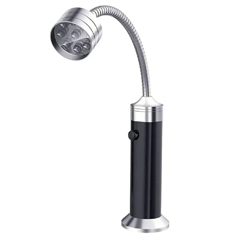 MagGrip LED Grill Light