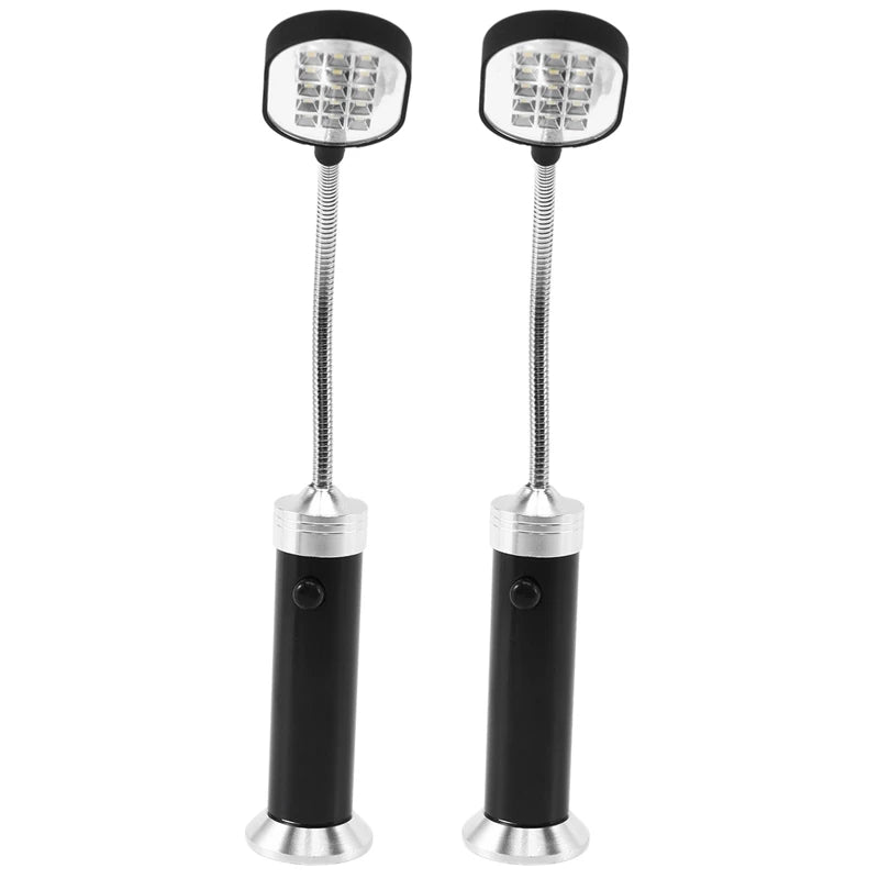 Magnetic SuperBright LED Grill Light