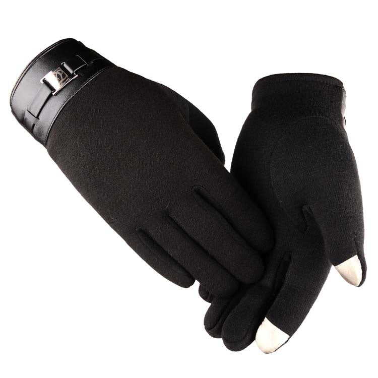 Smart Touch Winter Gloves