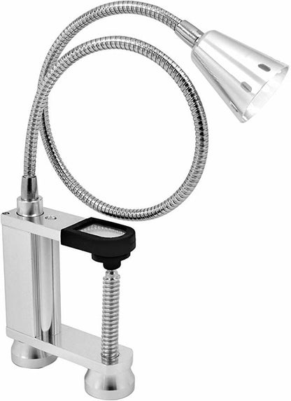 Magnetic Grill Light Pro Gooseneck