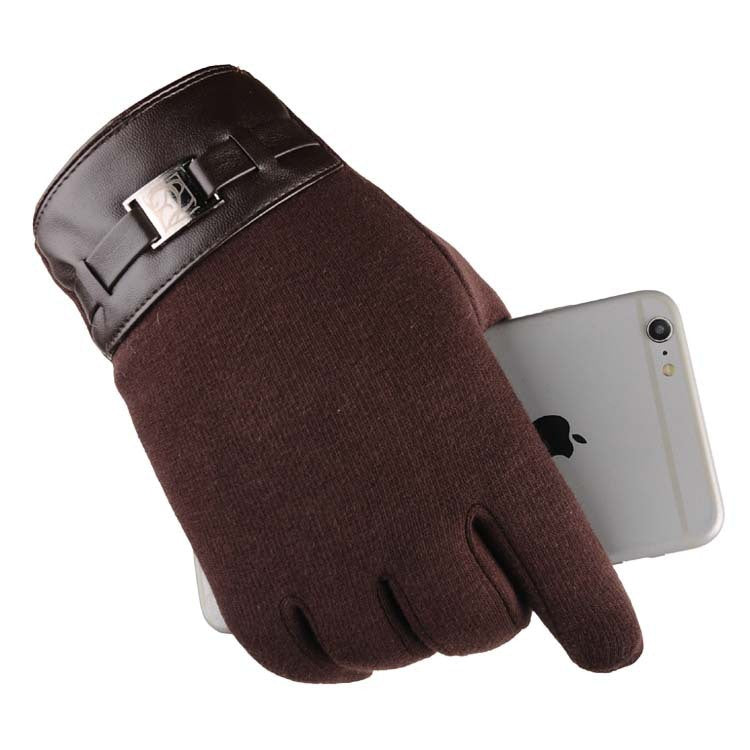 Smart Touch Winter Gloves