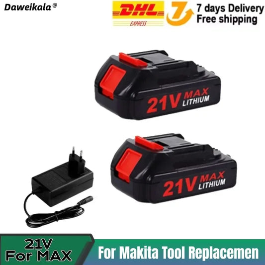 Power Boost Cordless Battery