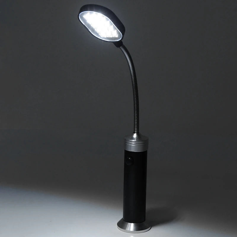 Magnetic SuperBright LED Grill Light